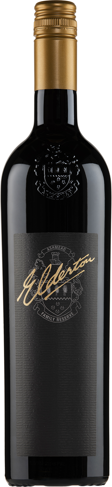 Elderton Ashmead Family Reserve #2 Shiraz 2021